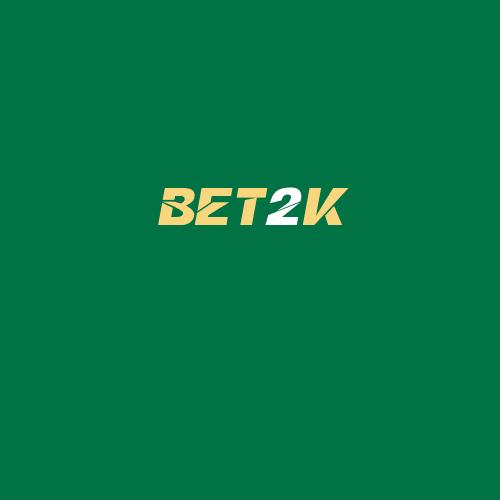 Logo da BET2K