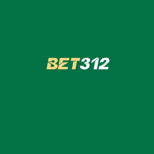 Logo da BET312