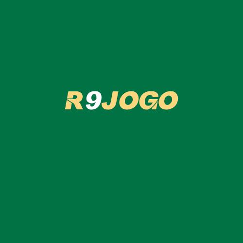 Logo da R9JOGO