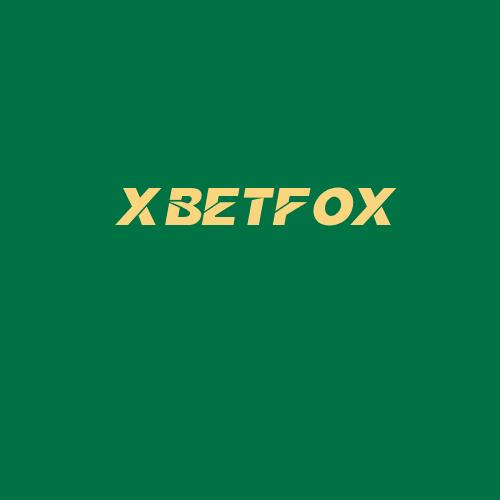 Logo da XBETFOX